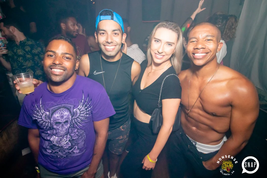 May 2022. Hot Mess pop party. Third Friday of every month @The Basement. DJ: Kimber. Pics: Darcy at Oh Snap Kid.