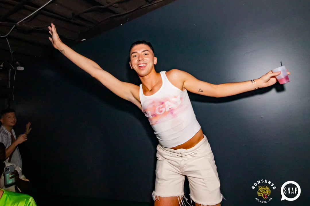 May 2022. Hot Mess pop party. Third Friday of every month @The Basement. DJ: Kimber. Pics: Darcy at Oh Snap Kid.