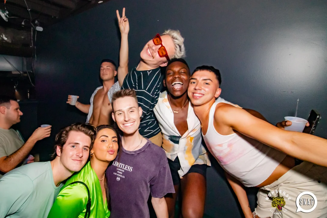 May 2022. Hot Mess pop party. Third Friday of every month @The Basement. DJ: Kimber. Pics: Darcy at Oh Snap Kid.