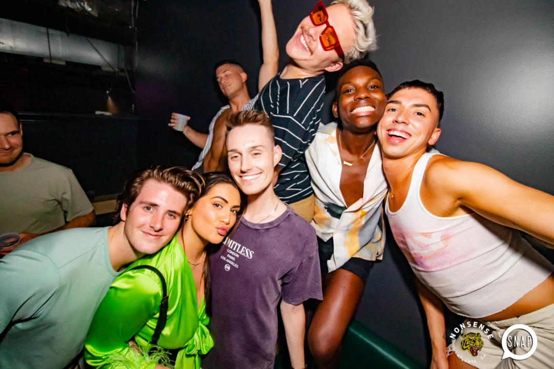 May 2022. Hot Mess pop party. Third Friday of every month @The Basement. DJ: Kimber. Pics: Darcy at Oh Snap Kid.