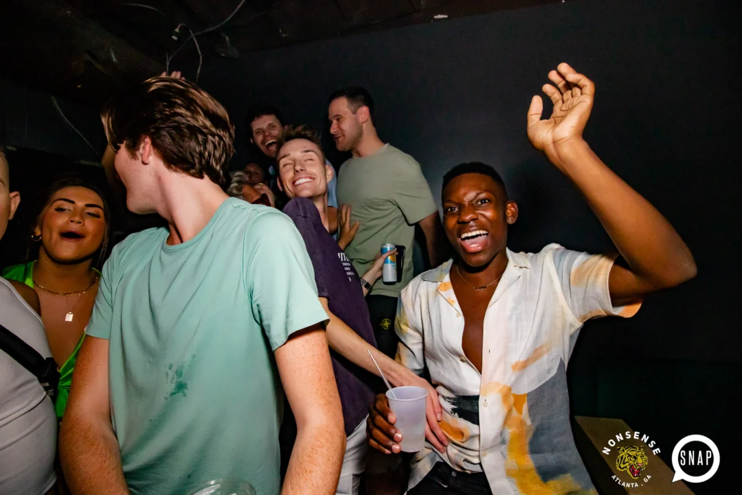 May 2022. Hot Mess pop party. Third Friday of every month @The Basement. DJ: Kimber. Pics: Darcy at Oh Snap Kid.