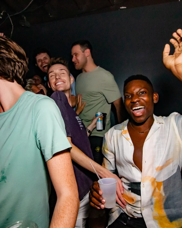 May 2022. Hot Mess pop party. Third Friday of every month @The Basement. DJ: Kimber. Pics: Darcy at Oh Snap Kid.