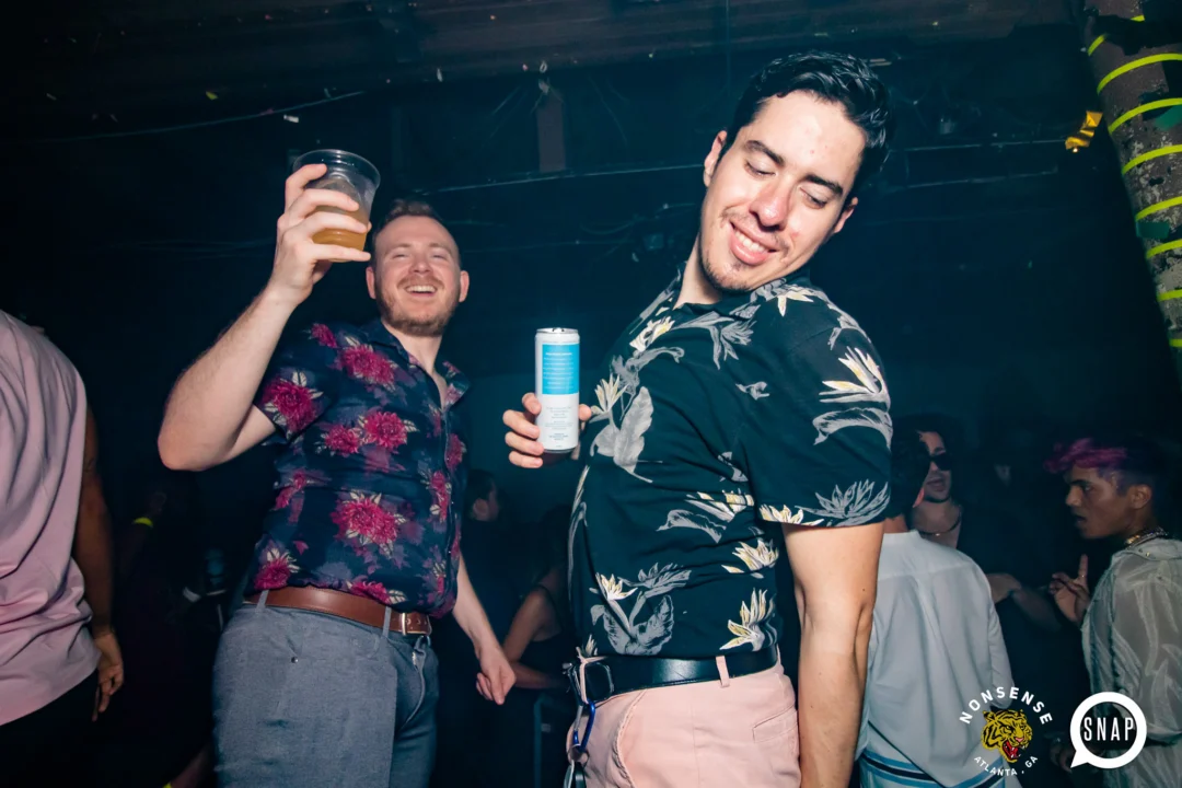 May 2022. Hot Mess pop party. Third Friday of every month @The Basement. DJ: Kimber. Pics: Darcy at Oh Snap Kid.