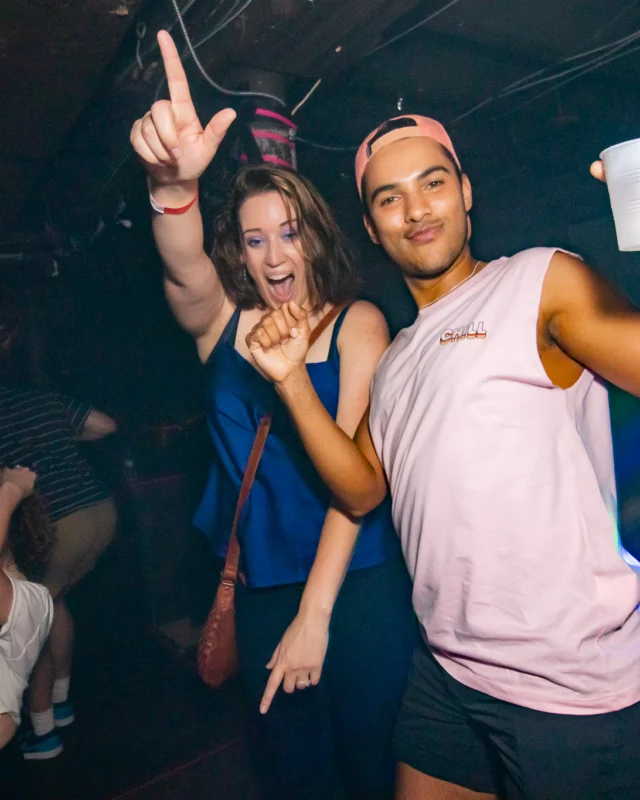 May 2022. Hot Mess pop party. Third Friday of every month @The Basement. DJ: Kimber. Pics: Darcy at Oh Snap Kid.