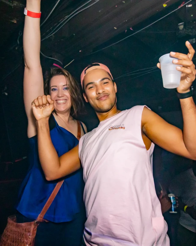 May 2022. Hot Mess pop party. Third Friday of every month @The Basement. DJ: Kimber. Pics: Darcy at Oh Snap Kid.
