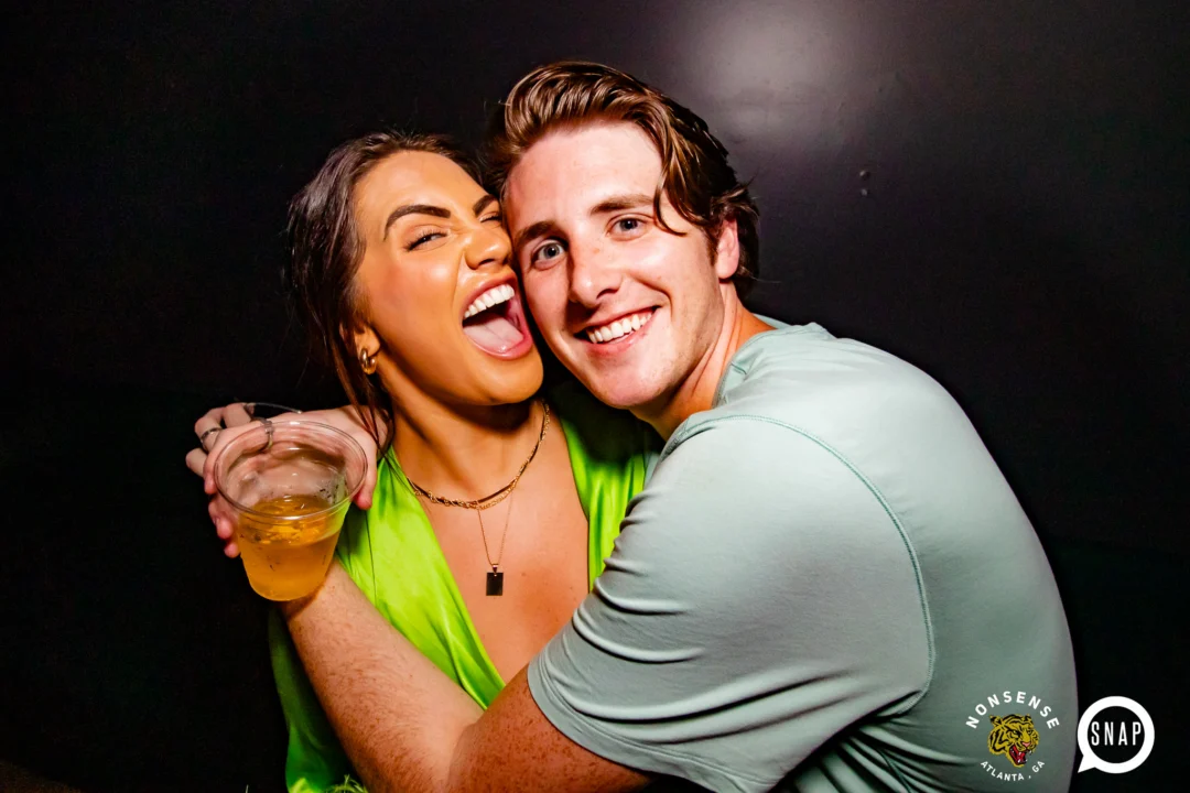 May 2022. Hot Mess pop party. Third Friday of every month @The Basement. DJ: Kimber. Pics: Darcy at Oh Snap Kid.