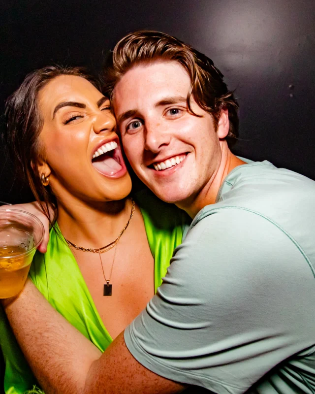 May 2022. Hot Mess pop party. Third Friday of every month @The Basement. DJ: Kimber. Pics: Darcy at Oh Snap Kid.