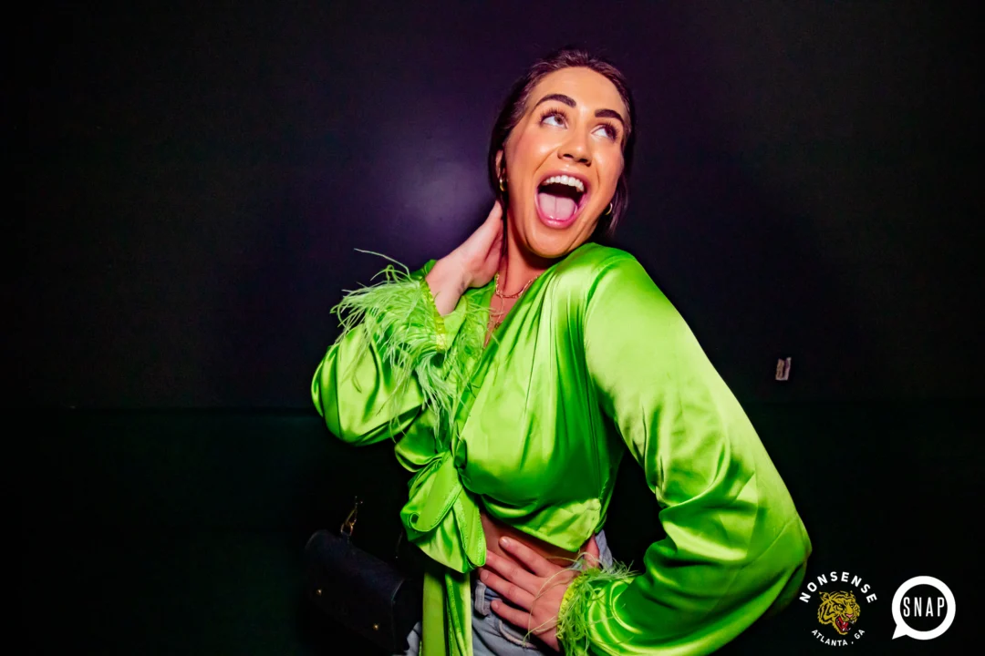May 2022. Hot Mess pop party. Third Friday of every month @The Basement. DJ: Kimber. Pics: Darcy at Oh Snap Kid.