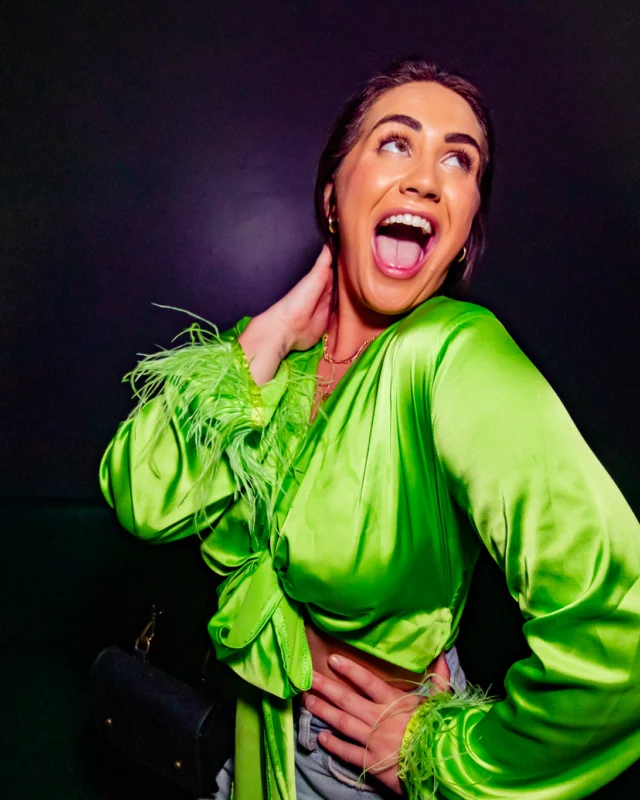 May 2022. Hot Mess pop party. Third Friday of every month @The Basement. DJ: Kimber. Pics: Darcy at Oh Snap Kid.