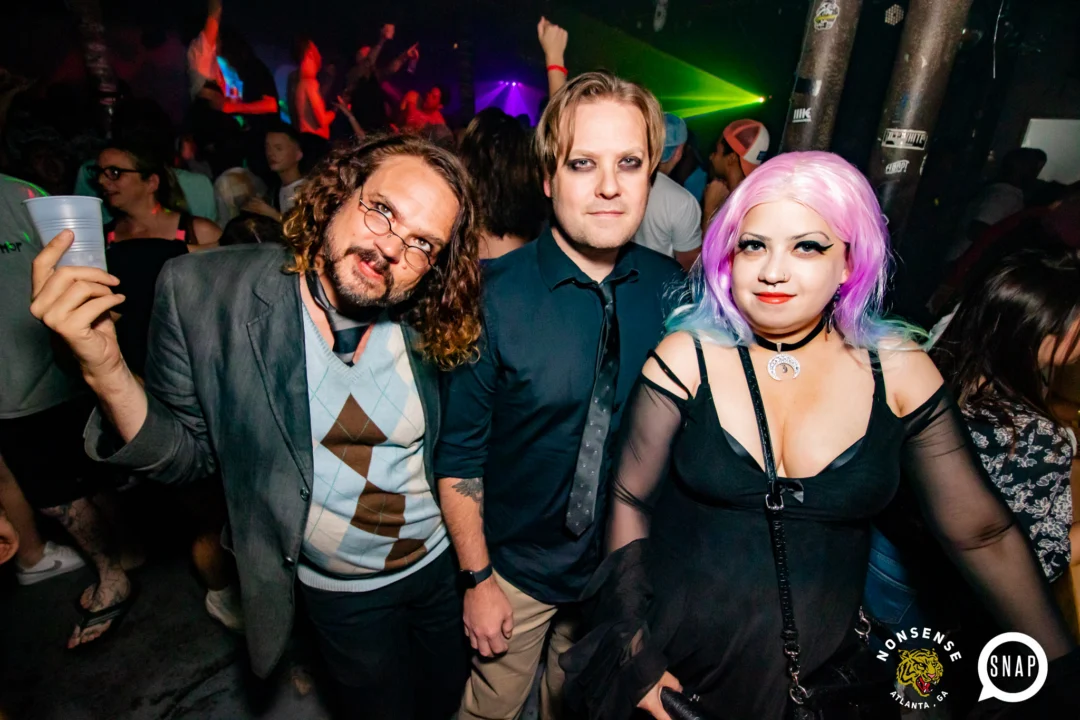 May 2022. Hot Mess pop party. Third Friday of every month @The Basement. DJ: Kimber. Pics: Darcy at Oh Snap Kid.