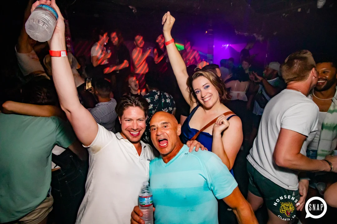 May 2022. Hot Mess pop party. Third Friday of every month @The Basement. DJ: Kimber. Pics: Darcy at Oh Snap Kid.