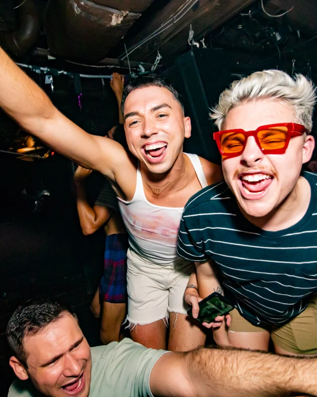 May 2022. Hot Mess pop party. Third Friday of every month @The Basement. DJ: Kimber. Pics: Darcy at Oh Snap Kid.