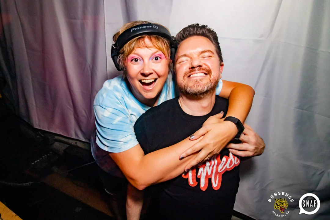 May 2022. Hot Mess pop party. Third Friday of every month @The Basement. DJ: Kimber. Pics: Darcy at Oh Snap Kid.