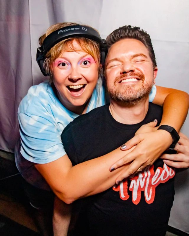 May 2022. Hot Mess pop party. Third Friday of every month @The Basement. DJ: Kimber. Pics: Darcy at Oh Snap Kid.