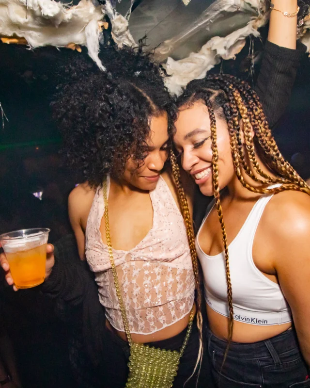 May 2022. Hot Mess pop party. Third Friday of every month @The Basement. DJ: Kimber. Pics: Darcy at Oh Snap Kid.