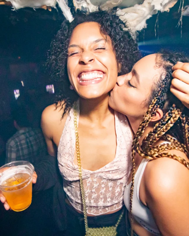May 2022. Hot Mess pop party. Third Friday of every month @The Basement. DJ: Kimber. Pics: Darcy at Oh Snap Kid.