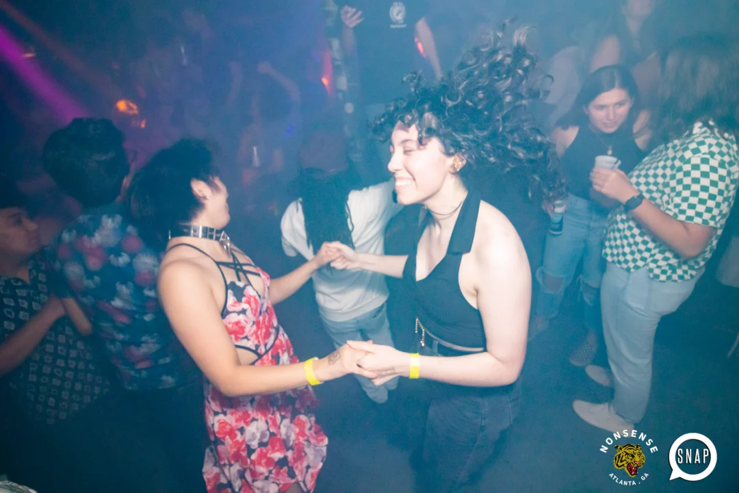 May 2022. Hot Mess pop party. Third Friday of every month @The Basement. DJ: Kimber. Pics: Darcy at Oh Snap Kid.