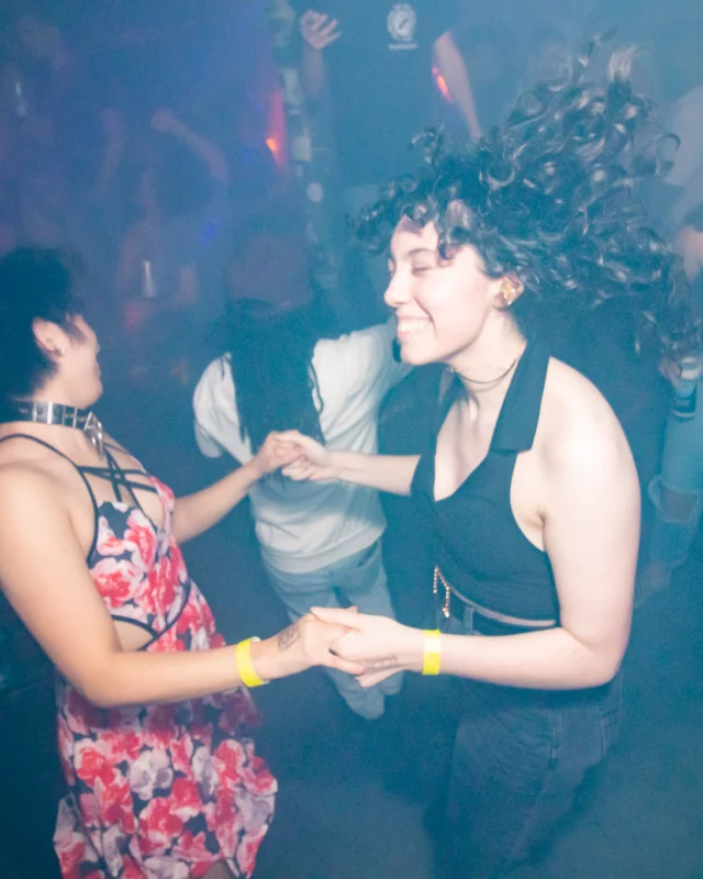 May 2022. Hot Mess pop party. Third Friday of every month @The Basement. DJ: Kimber. Pics: Darcy at Oh Snap Kid.