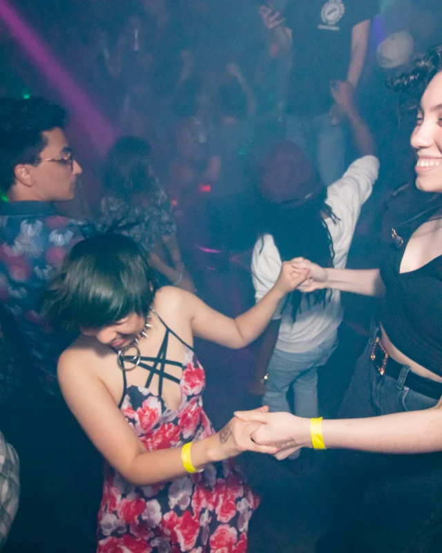 May 2022. Hot Mess pop party. Third Friday of every month @The Basement. DJ: Kimber. Pics: Darcy at Oh Snap Kid.