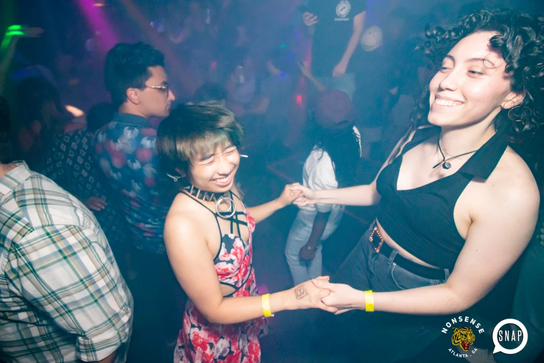 May 2022. Hot Mess pop party. Third Friday of every month @The Basement. DJ: Kimber. Pics: Darcy at Oh Snap Kid.