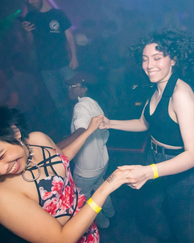 May 2022. Hot Mess pop party. Third Friday of every month @The Basement. DJ: Kimber. Pics: Darcy at Oh Snap Kid.