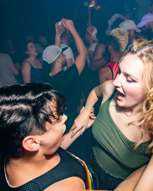 May 2022. Hot Mess pop party. Third Friday of every month @The Basement. DJ: Kimber. Pics: Darcy at Oh Snap Kid.