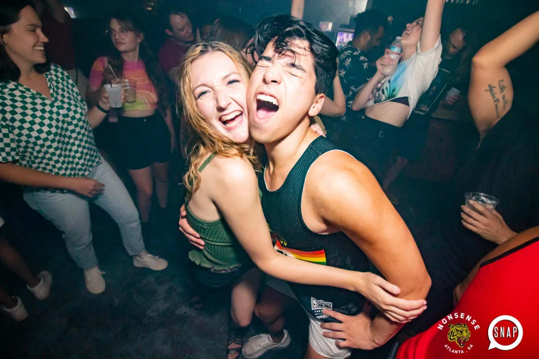 May 2022. Hot Mess pop party. Third Friday of every month @The Basement. DJ: Kimber. Pics: Darcy at Oh Snap Kid.