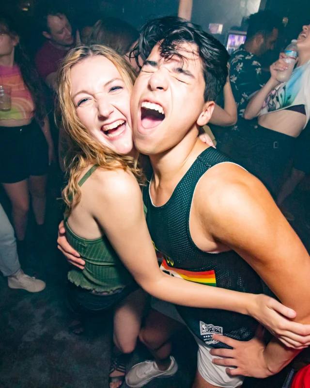 May 2022. Hot Mess pop party. Third Friday of every month @The Basement. DJ: Kimber. Pics: Darcy at Oh Snap Kid.