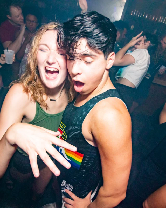 May 2022. Hot Mess pop party. Third Friday of every month @The Basement. DJ: Kimber. Pics: Darcy at Oh Snap Kid.