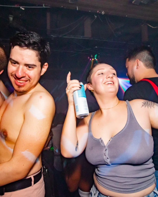 May 2022. Hot Mess pop party. Third Friday of every month @The Basement. DJ: Kimber. Pics: Darcy at Oh Snap Kid.