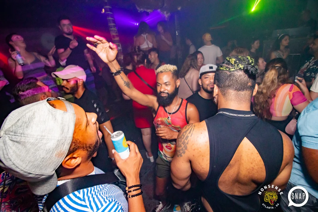 May 2022. Hot Mess pop party. Third Friday of every month @The Basement. DJ: Kimber. Pics: Darcy at Oh Snap Kid.