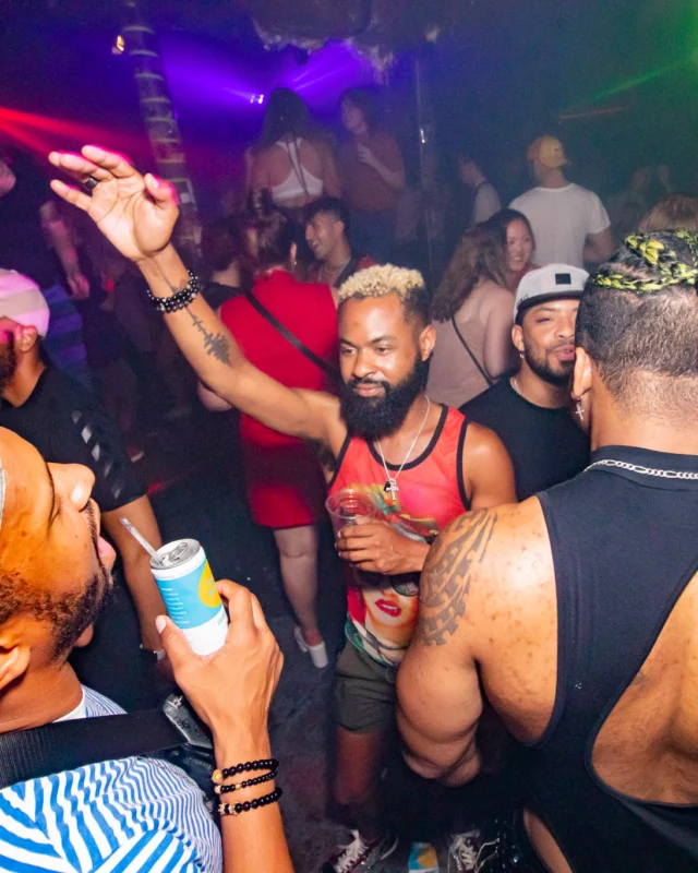 May 2022. Hot Mess pop party. Third Friday of every month @The Basement. DJ: Kimber. Pics: Darcy at Oh Snap Kid.