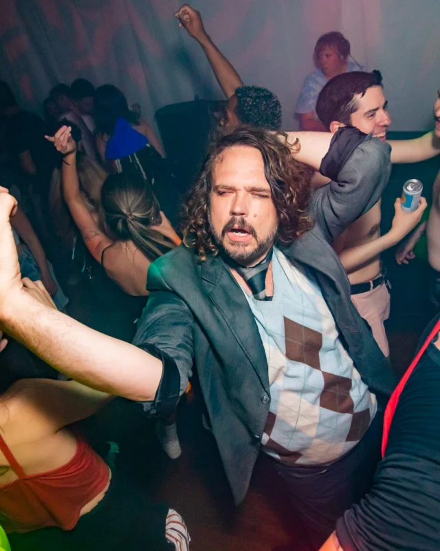 May 2022. Hot Mess pop party. Third Friday of every month @The Basement. DJ: Kimber. Pics: Darcy at Oh Snap Kid.