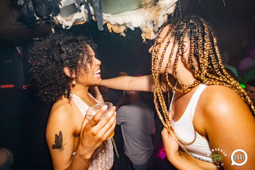 May 2022. Hot Mess pop party. Third Friday of every month @The Basement. DJ: Kimber. Pics: Darcy at Oh Snap Kid.