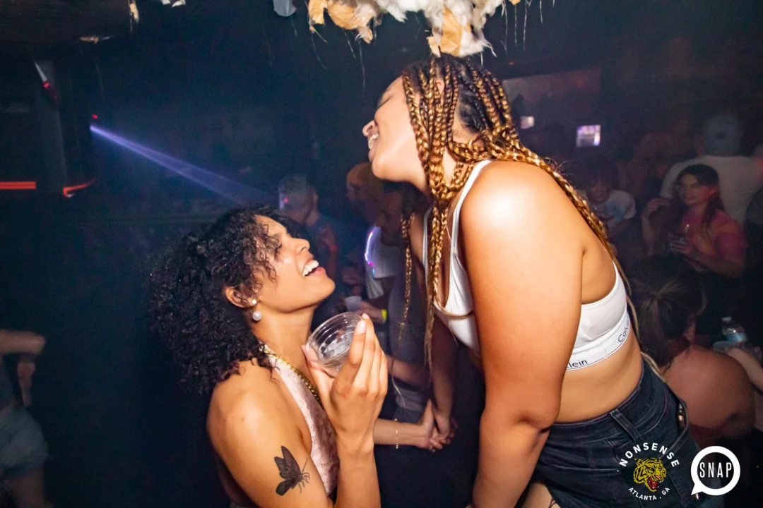 May 2022. Hot Mess pop party. Third Friday of every month @The Basement. DJ: Kimber. Pics: Darcy at Oh Snap Kid.
