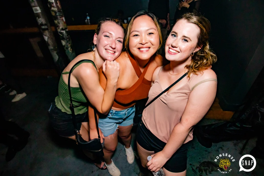 May 2022. Hot Mess pop party. Third Friday of every month @The Basement. DJ: Kimber. Pics: Darcy at Oh Snap Kid.