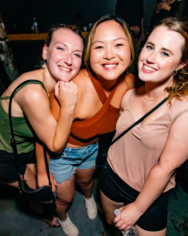 May 2022. Hot Mess pop party. Third Friday of every month @The Basement. DJ: Kimber. Pics: Darcy at Oh Snap Kid.