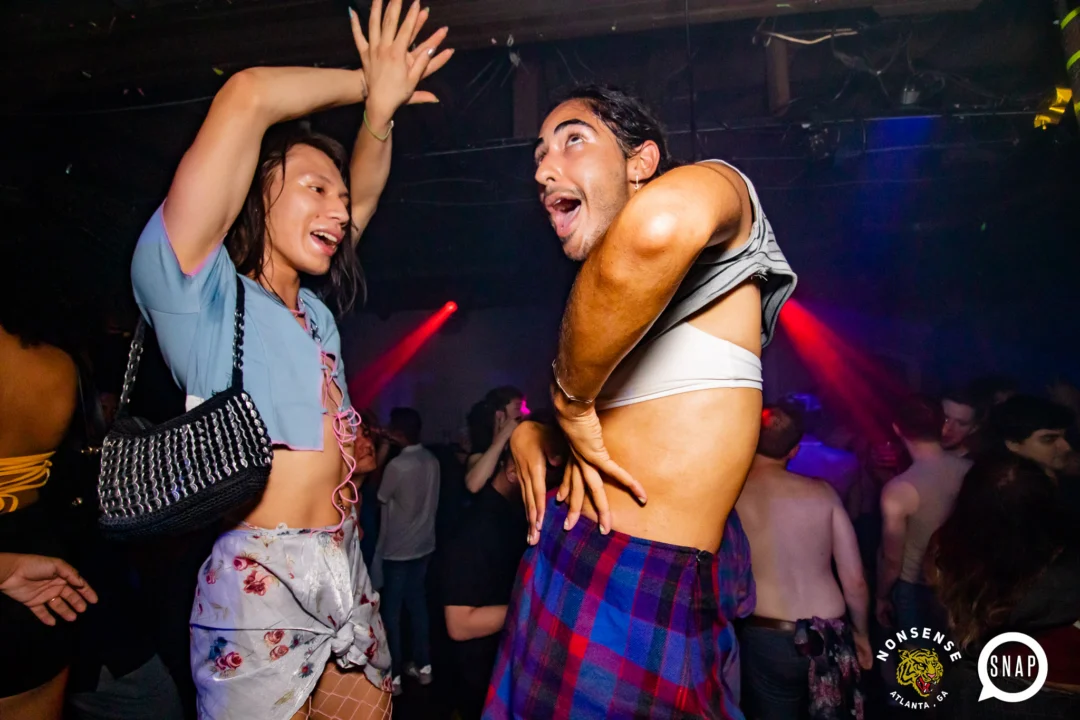 May 2022. Hot Mess pop party. Third Friday of every month @The Basement. DJ: Kimber. Pics: Darcy at Oh Snap Kid.