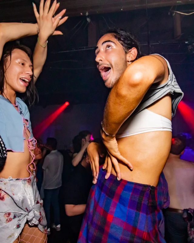 May 2022. Hot Mess pop party. Third Friday of every month @The Basement. DJ: Kimber. Pics: Darcy at Oh Snap Kid.