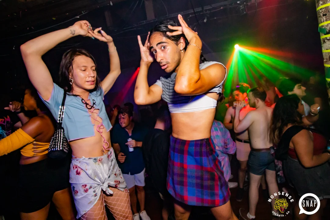May 2022. Hot Mess pop party. Third Friday of every month @The Basement. DJ: Kimber. Pics: Darcy at Oh Snap Kid.