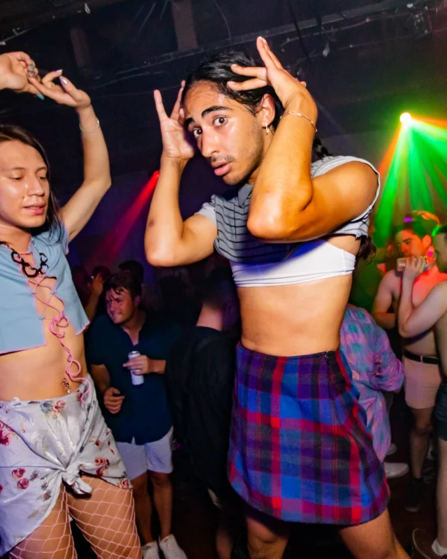 May 2022. Hot Mess pop party. Third Friday of every month @The Basement. DJ: Kimber. Pics: Darcy at Oh Snap Kid.