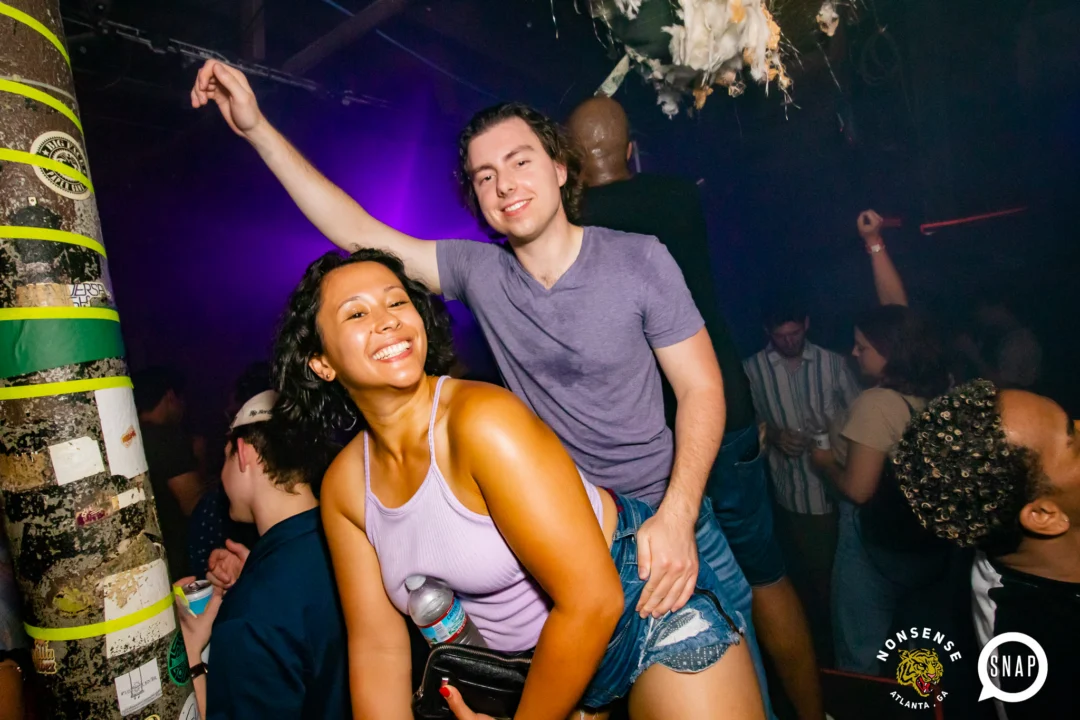 May 2022. Hot Mess pop party. Third Friday of every month @The Basement. DJ: Kimber. Pics: Darcy at Oh Snap Kid.