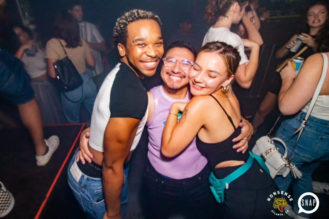 May 2022. Hot Mess pop party. Third Friday of every month @The Basement. DJ: Kimber. Pics: Darcy at Oh Snap Kid.