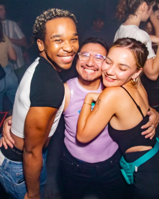 May 2022. Hot Mess pop party. Third Friday of every month @The Basement. DJ: Kimber. Pics: Darcy at Oh Snap Kid.