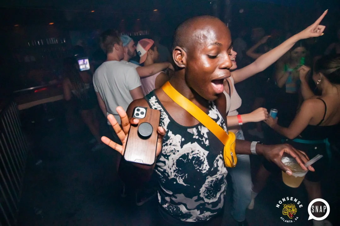 May 2022. Hot Mess pop party. Third Friday of every month @The Basement. DJ: Kimber. Pics: Darcy at Oh Snap Kid.