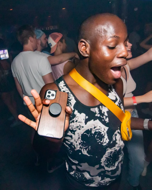 May 2022. Hot Mess pop party. Third Friday of every month @The Basement. DJ: Kimber. Pics: Darcy at Oh Snap Kid.