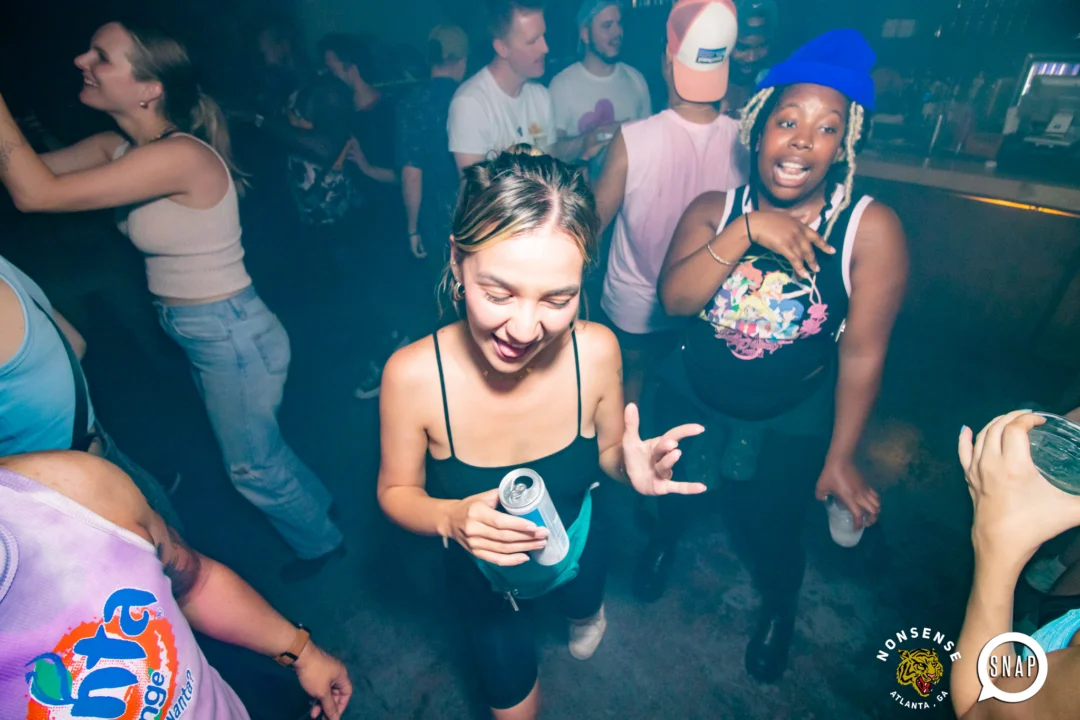 May 2022. Hot Mess pop party. Third Friday of every month @The Basement. DJ: Kimber. Pics: Darcy at Oh Snap Kid.