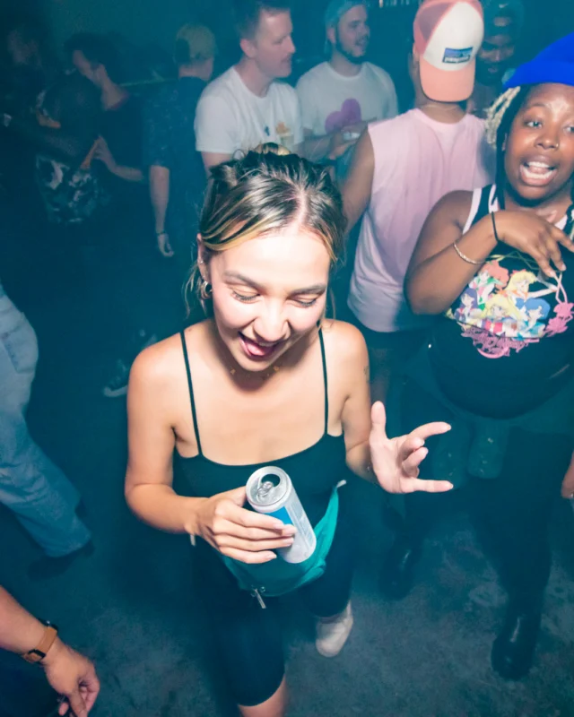 May 2022. Hot Mess pop party. Third Friday of every month @The Basement. DJ: Kimber. Pics: Darcy at Oh Snap Kid.