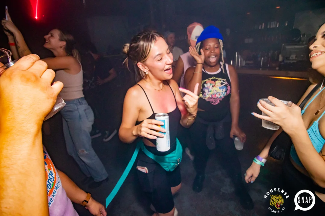 May 2022. Hot Mess pop party. Third Friday of every month @The Basement. DJ: Kimber. Pics: Darcy at Oh Snap Kid.