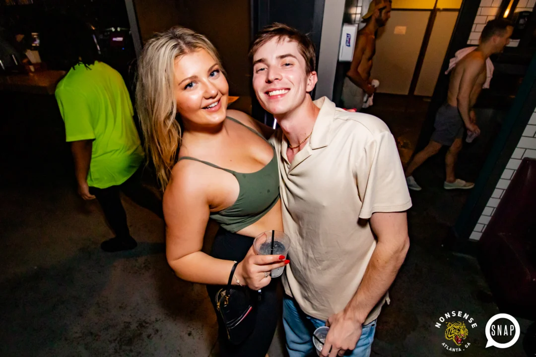 May 2022. Hot Mess pop party. Third Friday of every month @The Basement. DJ: Kimber. Pics: Darcy at Oh Snap Kid.